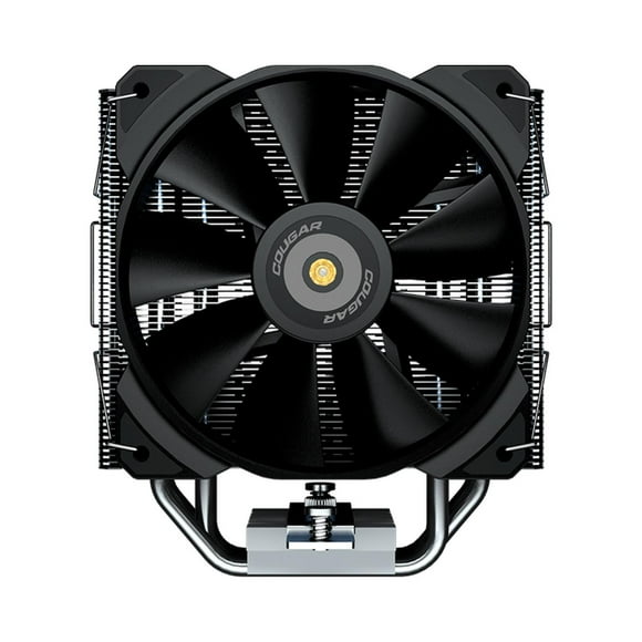 Disipador CPU COUGAR FORZA 50 120mm AM5 Intel 1700 3MFZA50.0001