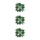 thumbnail image 1 of Hojas Artificiales Inteprter 60 Piezas Decoración Tela, 1 of 6