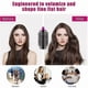 thumbnail image 2 of 2-Pack Hair Styler Comb and Adapter for Curling Tools, Hair Dryer Accessories, 2 of 5