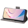 thumbnail image 2 of Oukitel C21 Pro Case , PU Leather Flip Cover Card Slots Magnetic Closure Wallet Case for Oukitel C21 Pro, 2 of 5
