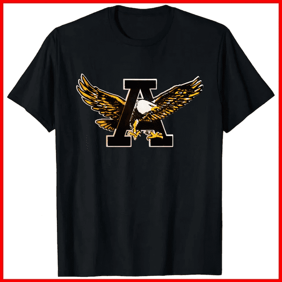 Vintage Auburn War Eagle Funny Distressed College Style Unisex T-shirt V18811, up to size 5XL