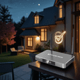 thumbnail image 4 of Latest S7ultra Superbox 2025 for Smart TV,4GB RAM 128GB ROM 6K Ultra HD, 4 of 6