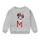 thumbnail image 4 of Set de ropa Disney Minnie Mouse French Terry para niñas, 4 of 9