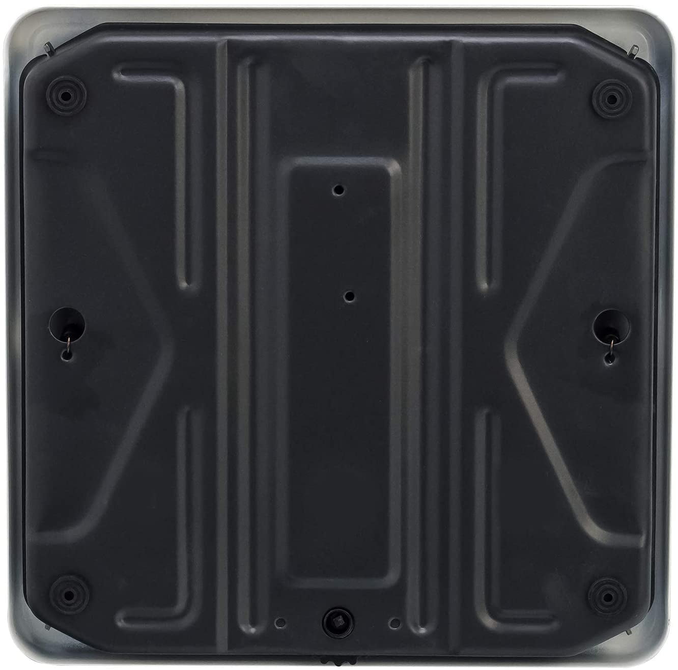 Taylor Precision Products Analog Bathroom Scale