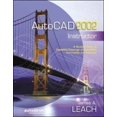thumbnail image 1 of Pre-Owned AutoCAD 2002 Instructor (Paperback) 0072528621 9780072528626, 1 of 1