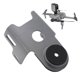 thumbnail image 4 of Kit De Expansión De Dron, Compatibilidad Piezas Originales Expansión De Dron Peso Ligero Fácil De Instalar Y Quitar Para Compatible Con DJI Air 2/Air 2S ANGGREK Otros, 4 of 8