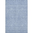 thumbnail image 2 of Addison Rugs Mayfield Washable Transitional Floral Sky Rectangle Rug, 8' x 10', 2 of 6