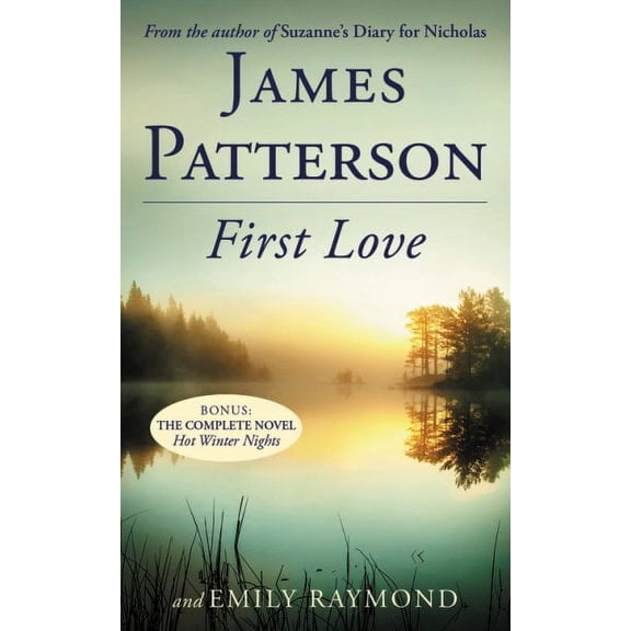 First Love (Paperback)