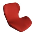 thumbnail image 2 of Funda de sofá reversible Gloria, Funda de sofá, Rojo, Poliéster, Altura del respaldo 33-35cm, Ancho de espalda 42-45cm, Ancho del asiento 48-52cm, Longitud del asiento 34-38cm, 2 of 9