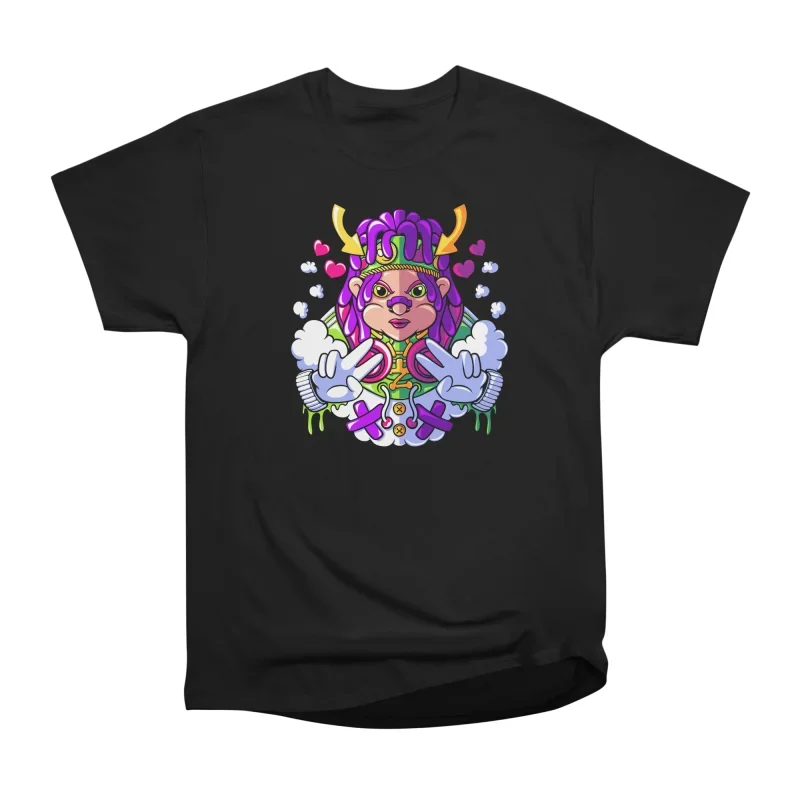 the dancer T-Shirt Tee Gift For Him Merch For Her Apparel For Friend