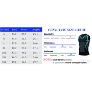 V Boost Shape Wear Shirt Men, V-Boost V2 Compression Tank, North Alpine Maynox Compression Shirt