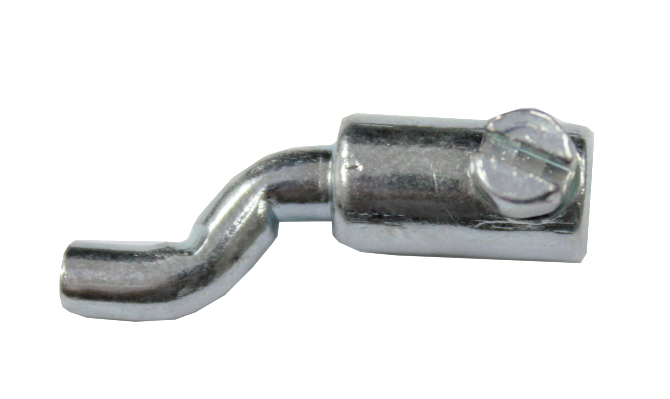 Throttle Cable Wire ZBend Repair Kit fits Lawn Mower