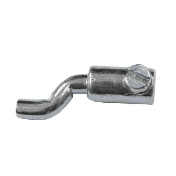 Throttle Cable Wire ZBend Repair Kit fits Lawn Mower