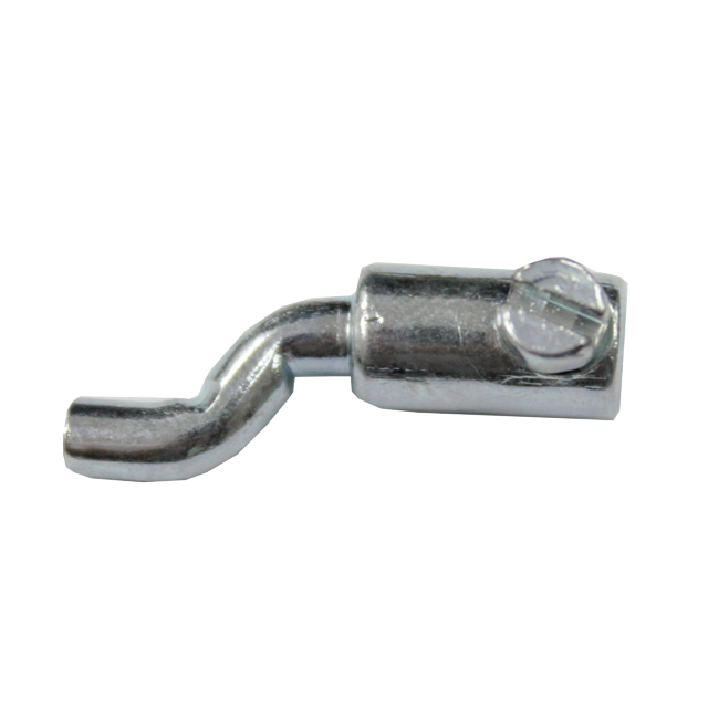 Universal ZBend Throttle Cable Wire Repair Kit for Small Engine Lawn