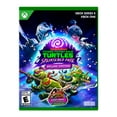 thumbnail image 1 of Jeu vidéo Teenage Mutant Ninja Turtles: Splintered Fate Deluxe Edition pour (Xbox), 1 of 19