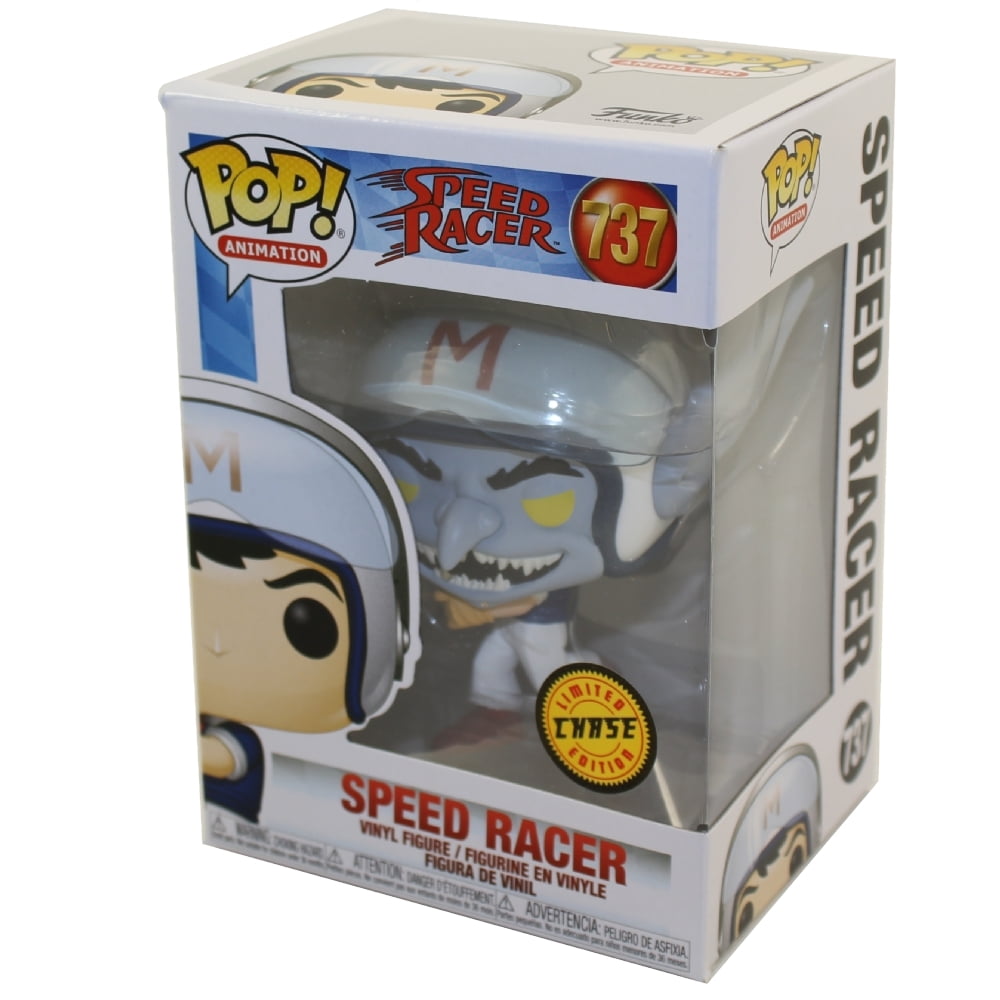 speed racer funko soda