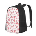 thumbnail image 1 of Balery Hearts Mochila para hombre y mujer - Tela Oxford 600D resistente - Gran capacidad, resistente al agua, ideal para la escuela, viajes y senderismo, 1 of 6