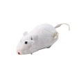 thumbnail image 5 of Ratón para correr Toy Clockwork Control para gatos, perros y mascotas, 5 of 5