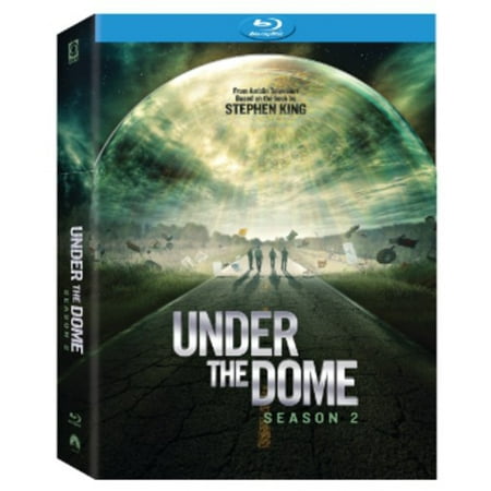 Under the Dome: Season Two (Blu-ray)