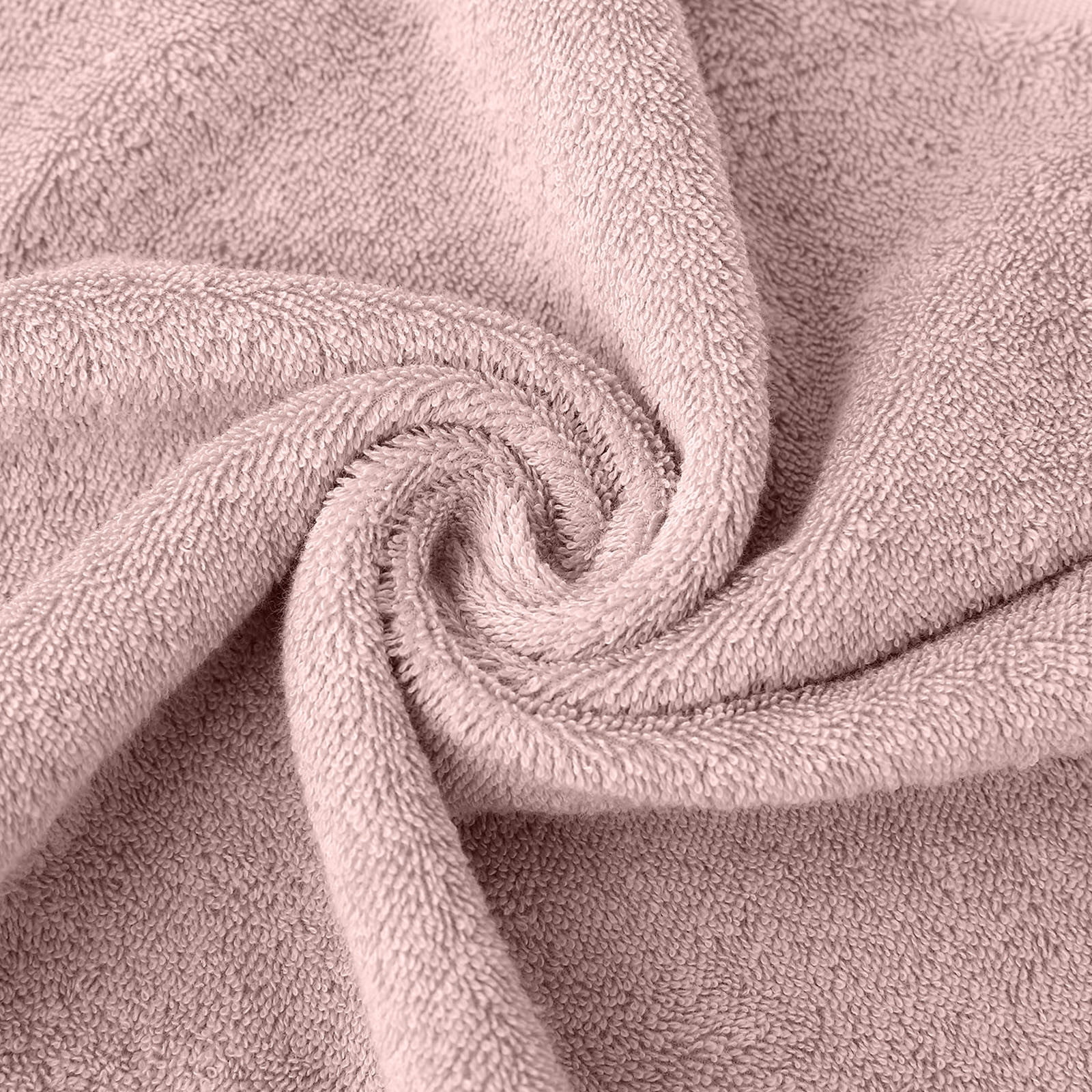5PCS Bath Towels, 100% Cotton Towels Bath Towels Set for Bathroom Wash Face Gift Towel Soft and Absorbant Quickdry & Lightweight Large Bath Towels 30 X 14Inches