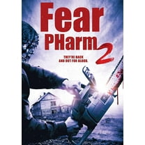 Magnolia Home Ent - Fear Pharm 2 DVD [DIGITAL VIDEO DISC]