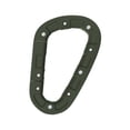 thumbnail image 2 of jinwen Fishing Line Winder Wire Drawing Device Terminal Tackle Multipurpose Spooler Green 90x57mm, 2 of 9