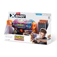 thumbnail image 3 of Lanzador Zuru X-SHOT Sonic The Hedgehog Blaster, 3 of 4