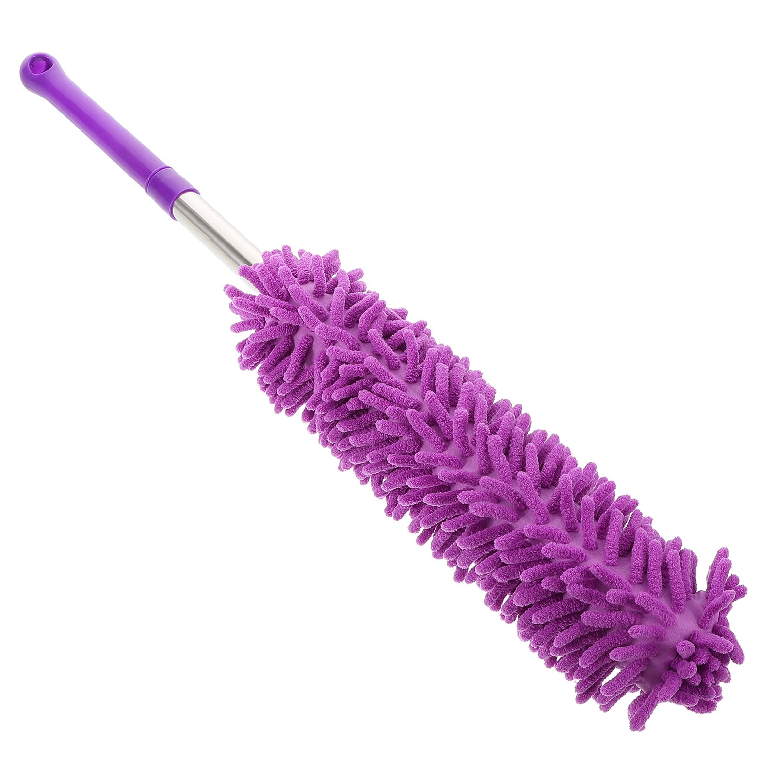 OXO Good Grips Microfiber Hand Duster, Set Of 2 - Reusable, Washable, For Dusting Furniture, Shelves & Tight Spaces