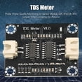 thumbnail image 3 of Meter,Meter Probe Water V1 With Wire Quality V1 With Meter Water Quality Dsfen Huiop Buzhi Rookin, 3 of 5
