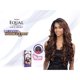 thumbnail image 3 of FreeTress Equal Lace Deep Invisible "L" Part Lace Front Wig - KARISSA (OH227144), 3 of 5