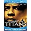 Remember The Titans (Blu-ray) (Widescreen)