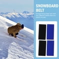 thumbnail image 4 of FESTFENDS 6Ud Banda Fijadora Multifuncional Para Snowboard Y Esquí Con Estructura Fácil De Usar, 4 of 6
