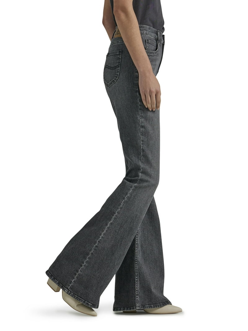 Lee® Women's Legendary Flare Jean, Available in Regular