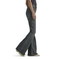 thumbnail image 4 of Lee® Women's Legendary Flare Jean, Available in Regular, Long, Short Inseams, 4 of 7