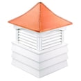 thumbnail image 2 of Sherwood Cupola 18 inches x 25 inches (22 L x 22 W x 30 H (54 lbs.)), 2 of 3