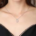 thumbnail image 2 of SHISUYAN Jewelry Necklace Connecting Clasp Multi-functional Durable Necklace Clasp, 2 of 9