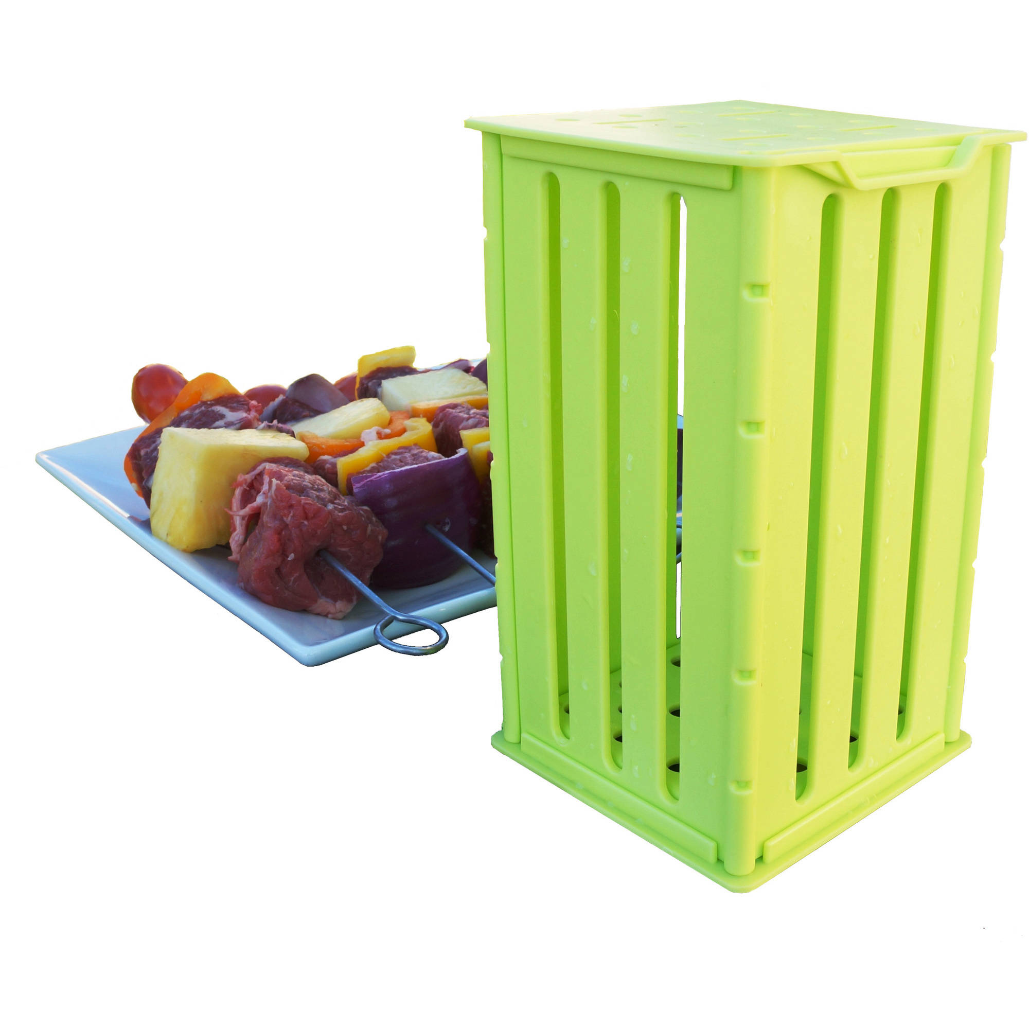 plastic skewers walmart