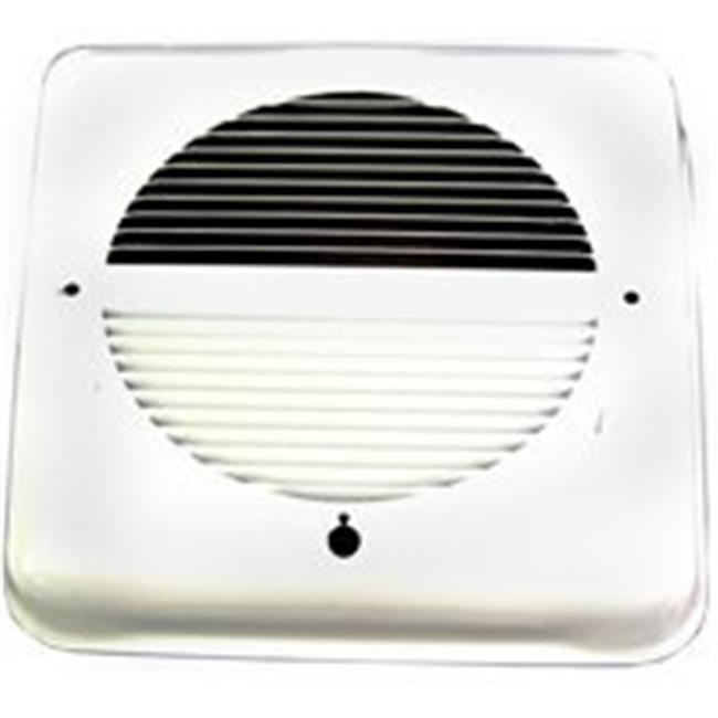 V020B Rv Kitchen Exhaust Grill