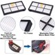 thumbnail image 3 of Kit de piezas Accesorios de repuesto para iRobot Roomba Serie 800 900 860 865 866 870 871 875 876 880 886 896 960 966 971 976 980 981 Cepillos de repuesto Accesorios de filtro para, 3 of 5