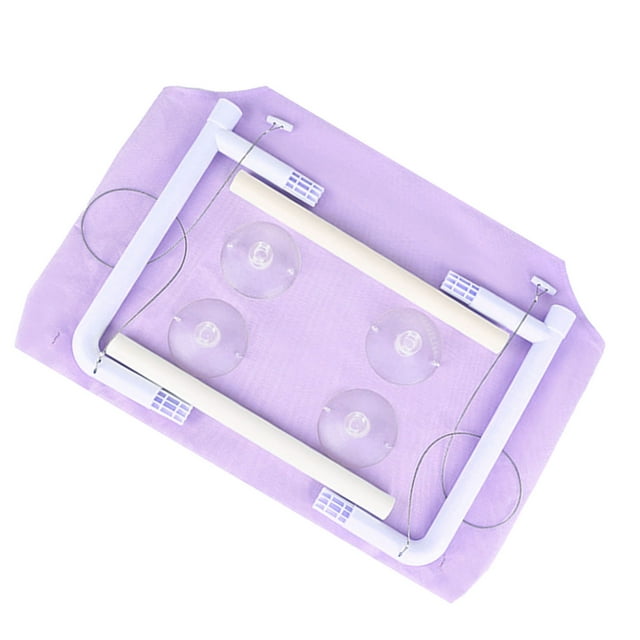 Percha montada en ventana para gatos, hamaca con ventana para gatos, hamaca con ventana para gatos, hamaca con ventana para gatos, cama, innovación moderna Jadeshay A