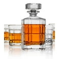 thumbnail image 6 of radius-5-piece-decanter-whiskey-set, 6 of 6