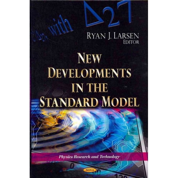 New Developments in the Standard Model