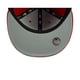thumbnail image 5 of New Era Gorra York Yankees MLB Classics 59Fifty Cerrada Roja, 5 of 5