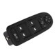 thumbnail image 1 of Interruptor de elevalunas 96666933ZD Carcasa de ABS para interruptor de elevalunas eléctrico para automóvil ANGGREK Otros, 1 of 8