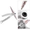 thumbnail image 3 of Kit universal de mantenimiento y reparación de sistemas de refrigeración para acondicionamiento de tuberías Herramienta expansora de tubos de cobre, 3 of 5