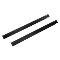 Holley Sniper EFI 19-580 Stock Replacement Fuel Tank Straps - Pair