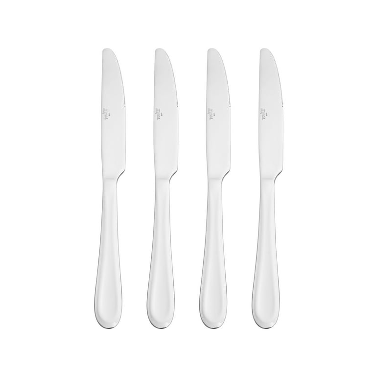 Forte 2 Piece Cutlery Set