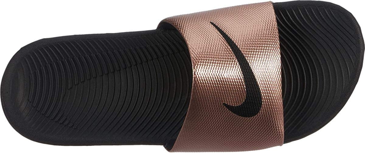 women's nike kawa slides