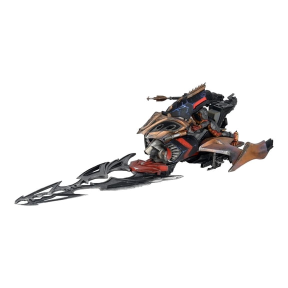 Neca Predator Blade Fighter Vehicle Figurine #51513