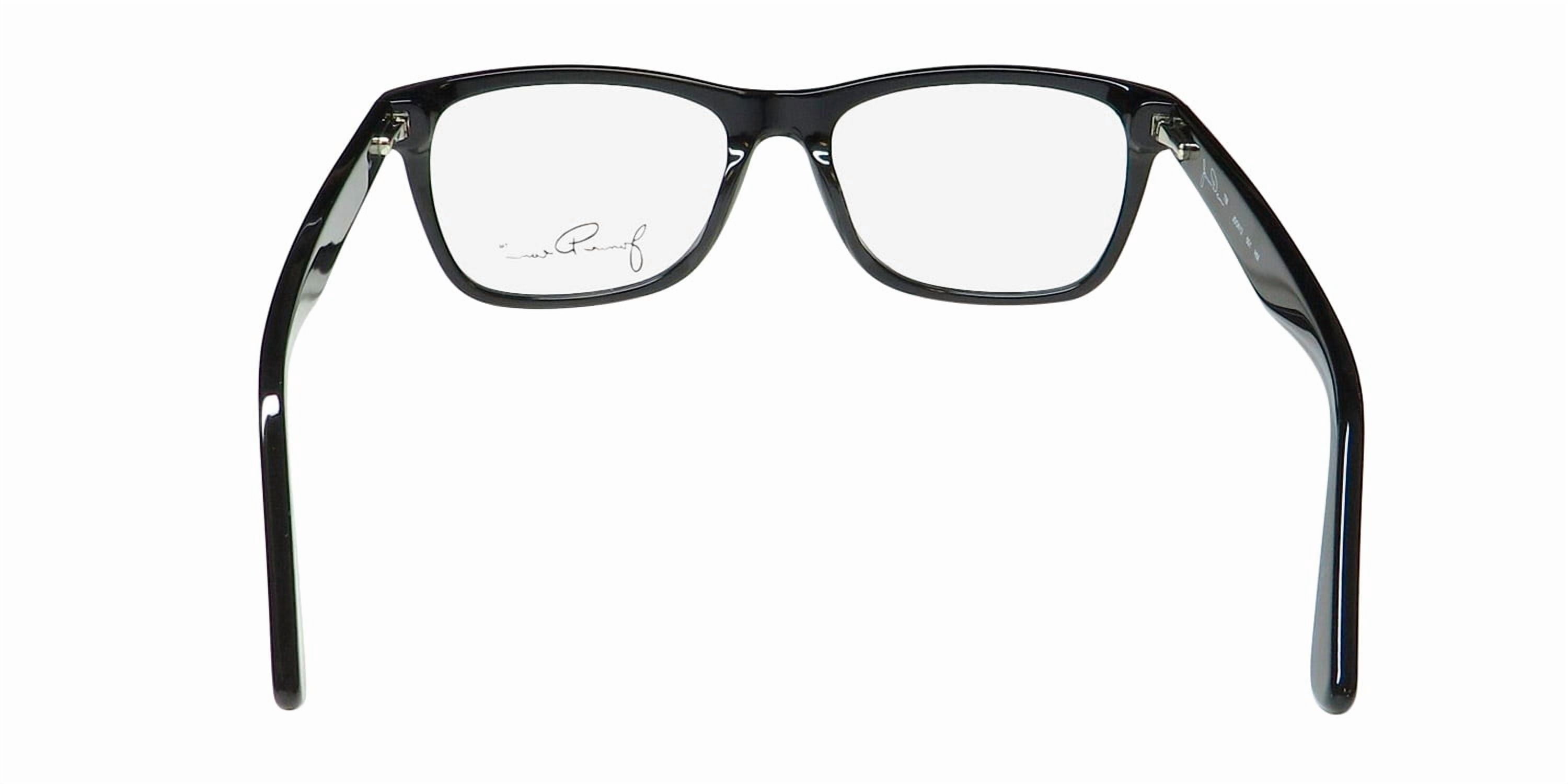 ジェームス・ディーン ブラインド JAMES DEAN JDO612 CAT EYE EYEGLASS FRAME/EYEWEAR ADULT SIZE FULL